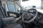 Fiat Ducato Maxi Van L3H2 2014 года (AU)
